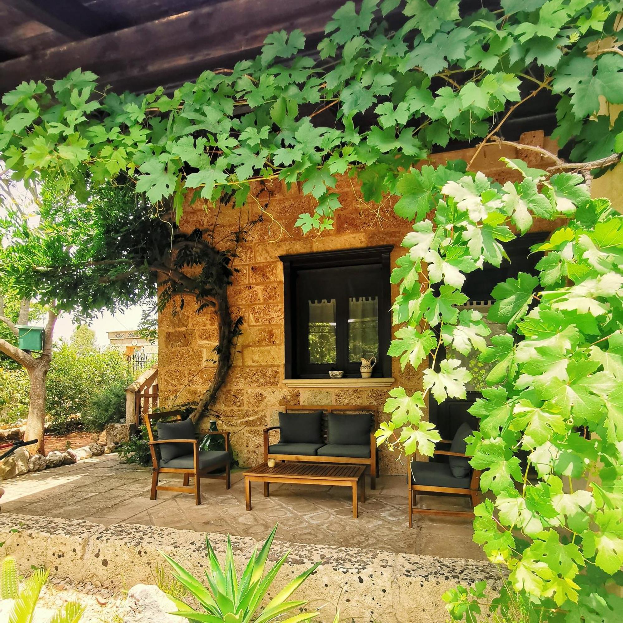 Masseria Borgo Del Gallo Триказе Екстер'єр фото