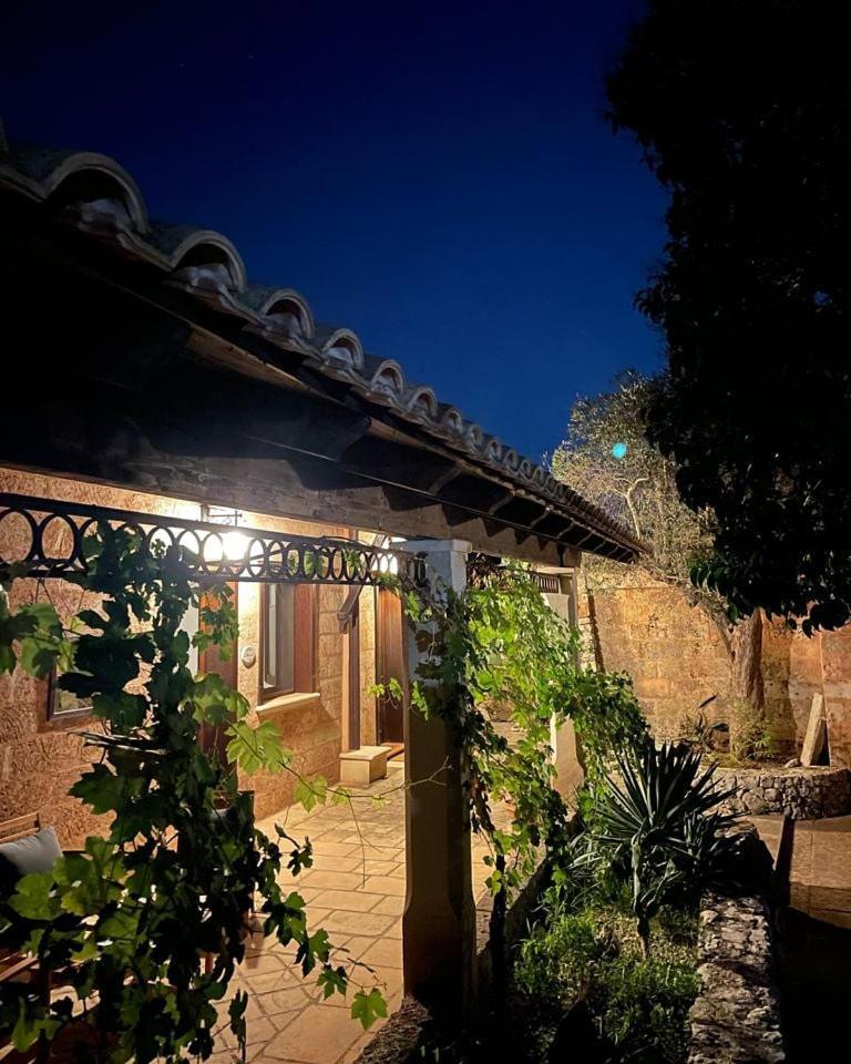 Masseria Borgo Del Gallo Триказе Екстер'єр фото