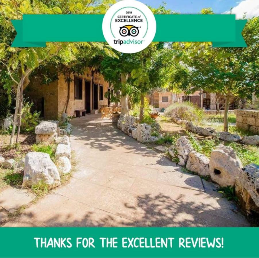 Masseria Borgo Del Gallo Триказе Екстер'єр фото